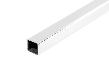 Штанга 15х15х1,5мм полированная, длина 3000мм t809-02-3000 PSS купить в Алматы