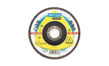 Шлифовальный диск "лепесток" Р-60 Клиншпор kФ-0695 купить в Алматы