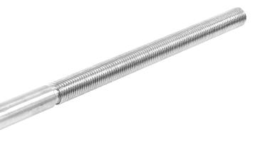 k668-16-L2 Вант (тяга) для козырька М16, 1000-2000 мм (AISI 304) купить в Алматы