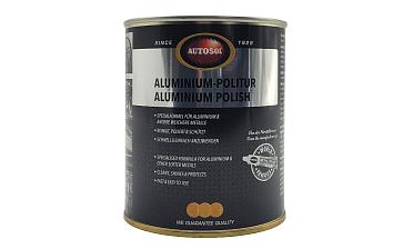 Полироль для алюминия Autosol, 750мл Ф-0303  купить в Алматы