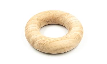 Бублик дубовый Ø50.8, 360 град. Фk380 купить в Алматы