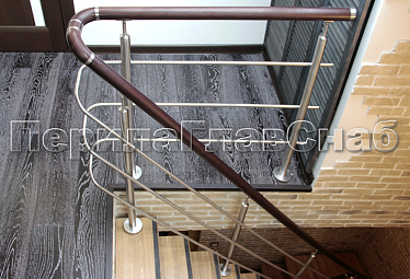 Трёхригельные ограждения купить в Алматы