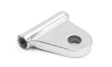 Крепление рутеля к тяге (серьга) (AISI316) М14 k659-16-2 купить в Алматы