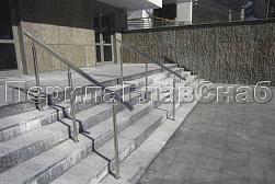 Дешевые перила и ограждения в Алматы. Готовые проекты ПерилаГлавСнаб - фото 3