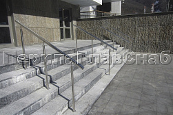 Дешевые перила и ограждения в Алматы. Готовые проекты ПерилаГлавСнаб - фото 3 Дешевые перила и ограждения в Алматы. Готовые проекты ПерилаГлавСнаб - фото 3