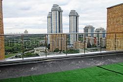 Ветрозащитные ограждения в Алматы. Готовые проекты ПерилаГлавСнаб - фото 6