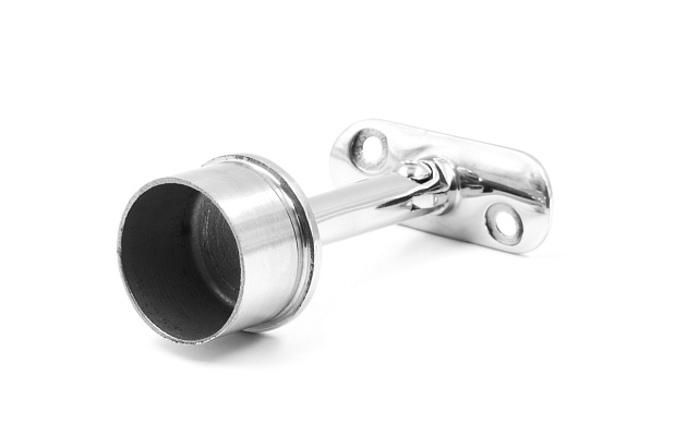 Наконечник палец регул. 65 мм, с ложементом, Ø38.1х1.5хAISI 304 #600 k006-2 5 Наконечник палец регул. 65 мм, с ложементом, Ø38.1х1.5хAISI 304 #600 k006-2 5