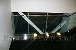 Ограждение на окна из нержавеющей стали в Алматы. Готовые проекты ПерилаГлавСнаб - фото 25