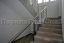 Тросовые ограждения в Алматы. Готовые проекты ПерилаГлавСнаб - фото 10