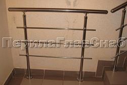 Дешевые перила и ограждения в Алматы. Готовые проекты ПерилаГлавСнаб - фото 6