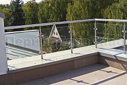 Ветрозащитные ограждения в Алматы. Готовые проекты ПерилаГлавСнаб - фото 1