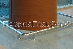 Готовые комплекты перил для лестниц в Алматы. Готовые проекты ПерилаГлавСнаб - фото 5