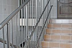 Ограждения для школ и детских садов в Алматы. Готовые проекты ПерилаГлавСнаб - фото 1