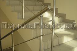 Дешевые перила и ограждения в Алматы. Готовые проекты ПерилаГлавСнаб - фото 1