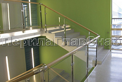 Фигурные декоративные перила в Алматы. Готовые проекты ПерилаГлавСнаб - фото 9 Фигурные декоративные перила в Алматы. Готовые проекты ПерилаГлавСнаб - фото 9