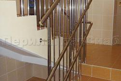 Ограждения для школ и детских садов в Алматы. Готовые проекты ПерилаГлавСнаб - фото 33