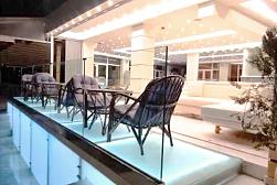 Стеклянные полы в Алматы. Готовые проекты ПерилаГлавСнаб - фото 10