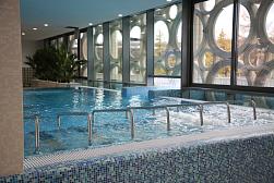 Поручни для бассейна в Алматы. Готовые проекты ПерилаГлавСнаб - фото 18