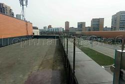 Ограждения для кровли из нержавеющей стали в Алматы. Готовые проекты ПерилаГлавСнаб - фото 21