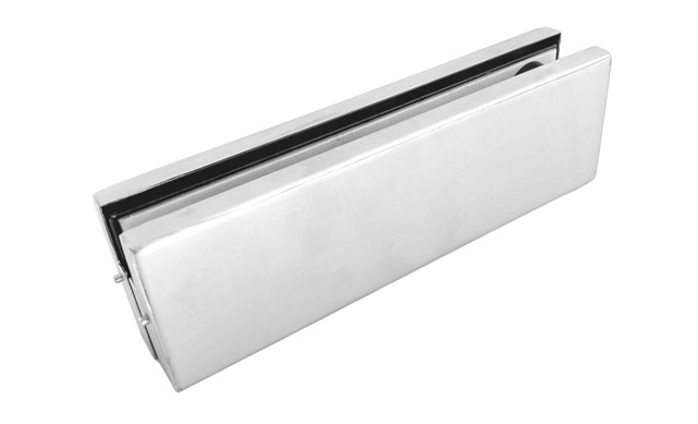 Верхний фитинг-петля, шлифованный t120 SSS 6