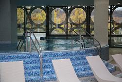 Поручни для бассейна в Алматы. Готовые проекты ПерилаГлавСнаб - фото 14