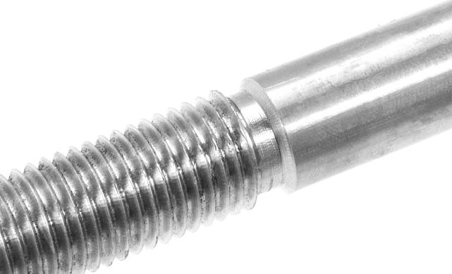 Вант (тяга) для козырька М16, длина 1450 мм (AISI 304) k668-16-1450 4