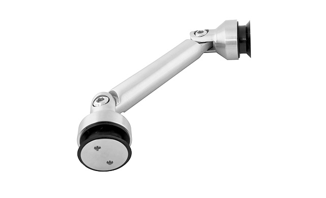 Крепление стекло-стекло, штанга 103 мм, под зенковку tt202-103 SSS 4 Крепление стекло-стекло, штанга 103 мм, под зенковку tt202-103 SSS 4