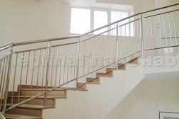 Ограждения для школ и детских садов в Алматы. Готовые проекты ПерилаГлавСнаб - фото 35