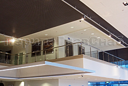 Ограждения из нержавейки со стеклом в Алматы. Готовые проекты ПерилаГлавСнаб - фото 19 Ограждения из нержавейки со стеклом в Алматы. Готовые проекты ПерилаГлавСнаб - фото 19