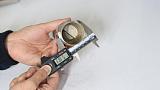 Контроль качества Поворот 'шар' под Ø50.8 мм - 5