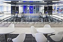 Перила и ограждения по специальным ценам в Алматы. Готовые проекты ПерилаГлавСнаб - фото 16