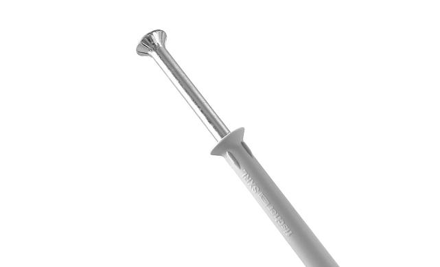 Дюбель с шурупом SXRL потай. 14х230 мм Фk601-19 3