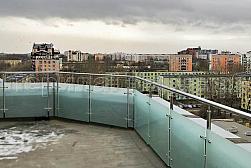 Уличные ограждения из металла в Алматы. Готовые проекты ПерилаГлавСнаб - фото 40