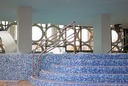 Поручни для бассейна в Алматы. Готовые проекты ПерилаГлавСнаб - фото 15