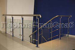 Фигурные декоративные перила в Алматы. Готовые проекты ПерилаГлавСнаб - фото 1 Фигурные декоративные перила в Алматы. Готовые проекты ПерилаГлавСнаб - фото 1