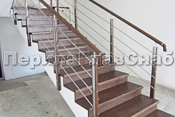 Фигурные декоративные перила в Алматы. Готовые проекты ПерилаГлавСнаб - фото 3 Фигурные декоративные перила в Алматы. Готовые проекты ПерилаГлавСнаб - фото 3