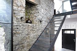 Ограждения маршевых лестниц и площадок в Алматы. Готовые проекты ПерилаГлавСнаб - фото 16