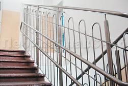 Ограждения для школ и детских садов в Алматы. Готовые проекты ПерилаГлавСнаб - фото 40