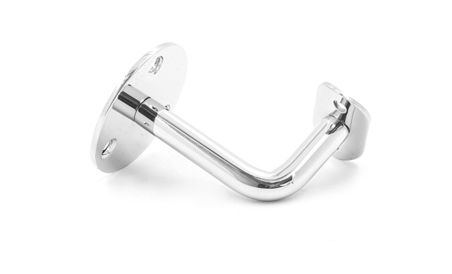 Пристенок с ложементом, сварной, (AISI 304) k010-2 4 Пристенок с ложементом, сварной, (AISI 304) k010-2 4