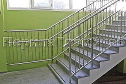 Ограждения для школ и детских садов в Алматы. Готовые проекты ПерилаГлавСнаб - фото 10