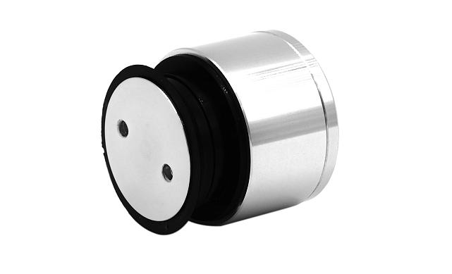 Точечный стеклодержатель 22-26 мм, регулируемый, под зенковку, для стекла 10-12 мм t507 SSS 4