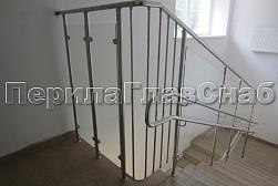 Ограждения для школ и детских садов в Алматы. Готовые проекты ПерилаГлавСнаб - фото 13