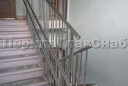 Ограждения для школ и детских садов в Алматы. Готовые проекты ПерилаГлавСнаб - фото 17