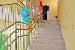 Ограждения для школ и детских садов в Алматы. Готовые проекты ПерилаГлавСнаб - фото 26