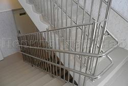 Ограждения для школ и детских садов в Алматы. Готовые проекты ПерилаГлавСнаб - фото 20