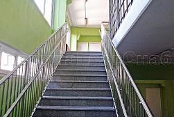 Ограждения для школ и детских садов в Алматы. Готовые проекты ПерилаГлавСнаб - фото 21