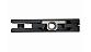 Крышка для фитинга t110/t120 Черные t110k BL