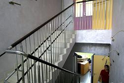 Ограждения для школ и детских садов в Алматы. Готовые проекты ПерилаГлавСнаб - фото 7