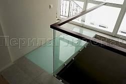 Стеклянные подвесные потолки в Алматы. Готовые проекты ПерилаГлавСнаб - фото 1