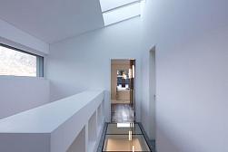 Стеклянные полы в квартире в Алматы. Готовые проекты ПерилаГлавСнаб - фото 4